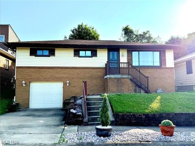 521 Blanar Ave, Weirton, WV, 26062