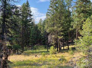 0 Om Ln, Tonasket, WA 98855