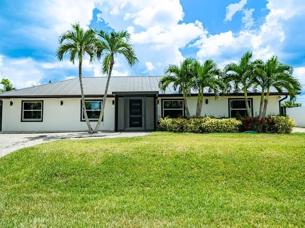 1800 52nd TER SW, NAPLES, FL 34116