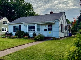 151 W Lexington Blvd, Eau Claire, WI 54701