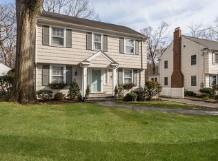 5 Holmes Ct, Darien, CT 06820