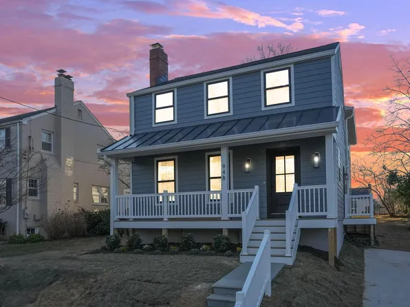 948 N Livingston St, Arlington, VA 22205