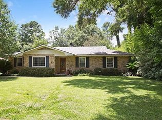 4444 Drusilla Dr, Baton Rouge, LA 70809