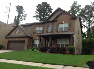 1125 Crescent Ridge Dr, Buford, GA 30518