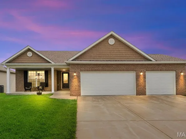 315 Independence Ave, Waterloo, IL 62298