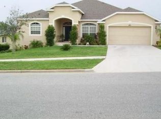 2720 Shearwater St, Clermont, FL 34711