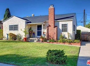 6617 W 87th St, Los Angeles, CA 90045
