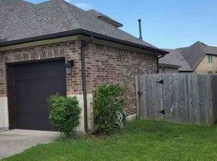 4814 Terrassa Ln, League City, TX 77573