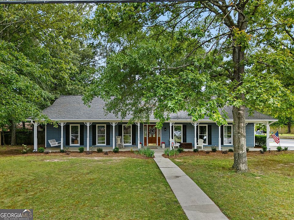 1st image of 25 Sagewood Dr NW