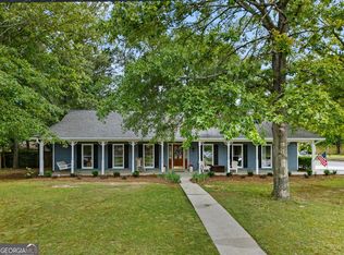 25 Sagewood Dr NW, Rome, GA 30165