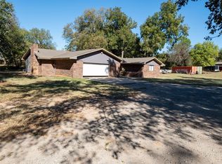 13804 Coker Rd, Shawnee, OK 74804