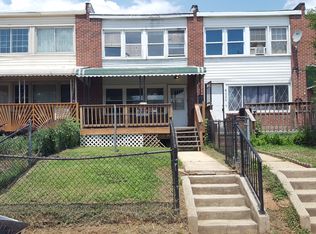 8018 Gough St, Baltimore, MD 21224