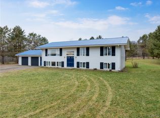 625 N Creek Rd, Little Falls, NY 13365