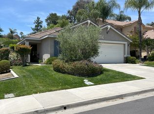 (Undisclosed Address), Temecula, CA 92592