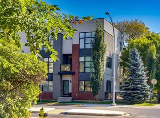 2020 W 2nd St SW, Calgary, AB T2S1S1