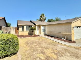 943 Moscato St, Mc Farland, CA