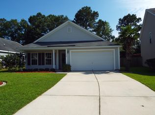 198 Wildberry Ln, Goose Creek, SC 29445