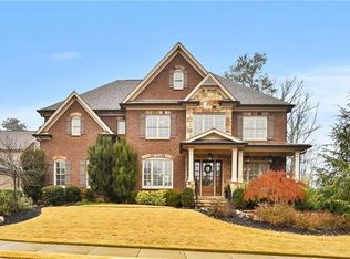 5370 High Point Mnr, Sandy Springs, GA 30342