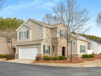 244 Hiawassee Dr, Woodstock, GA, 30188