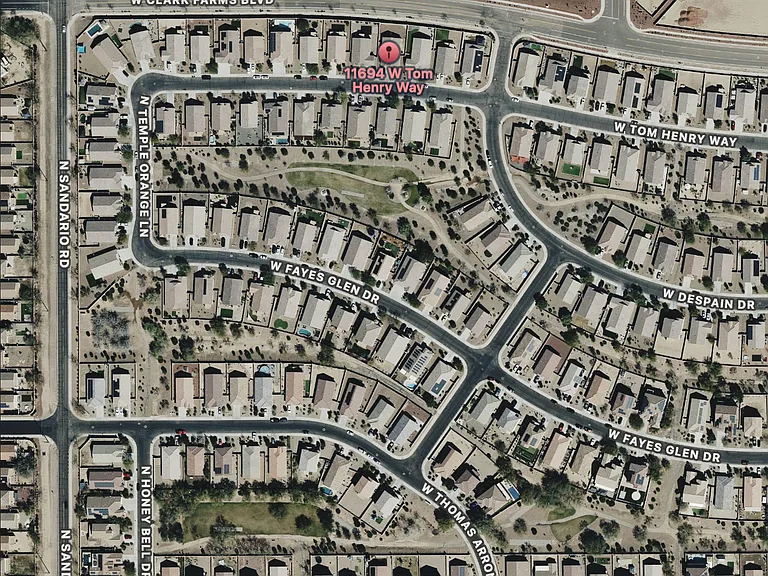 11694 W Tom Henry Way — Photo 26