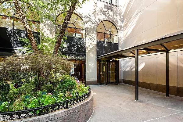 Sold by Brown Harris Stevens | media 7