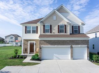 455 Macready Ave, Monroe, OH 45050