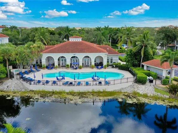 23500 Walden Center DR #206, ESTERO, FL 34134