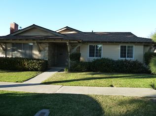 2625 W Aurora St APT 1, Santa Ana, CA 92704