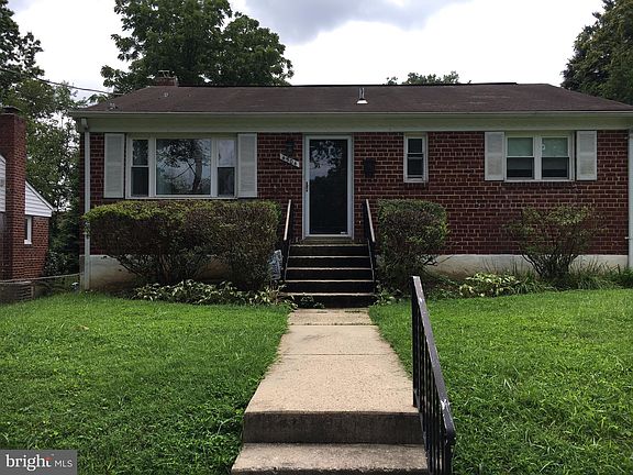 2nd image of 4504 Glasgow Dr