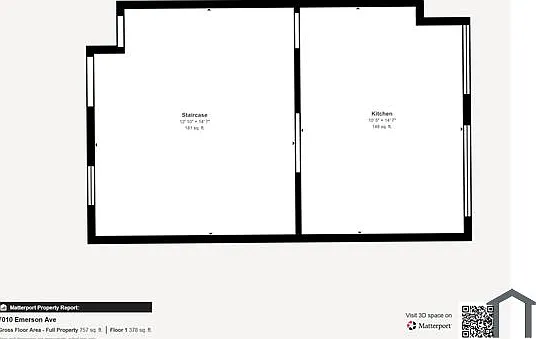 7010 Emerson Ave — Photo 6