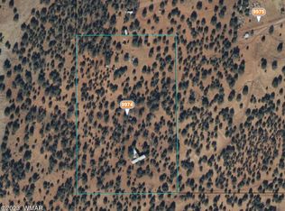 Kims Ranch Rd, Show Low, AZ 85901