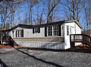 458 Kings Bridge Way, Clarkesville, GA 30523