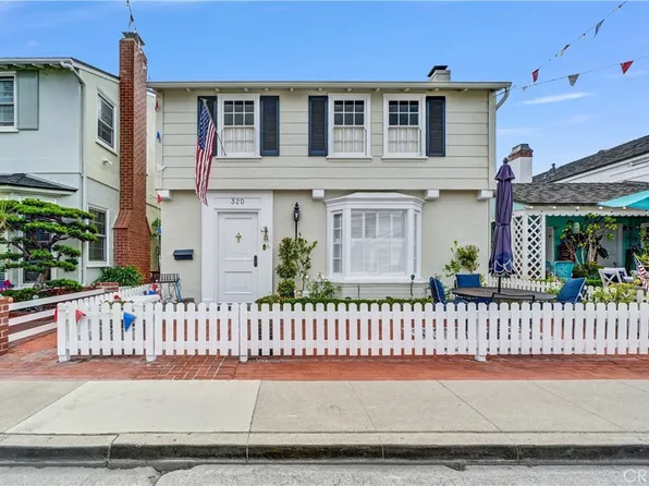 320 Sapphire Ave, Newport Beach, CA 92662