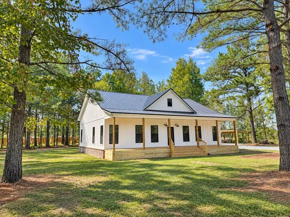 125 Whiteoak Ln, Guntown, MS 38849