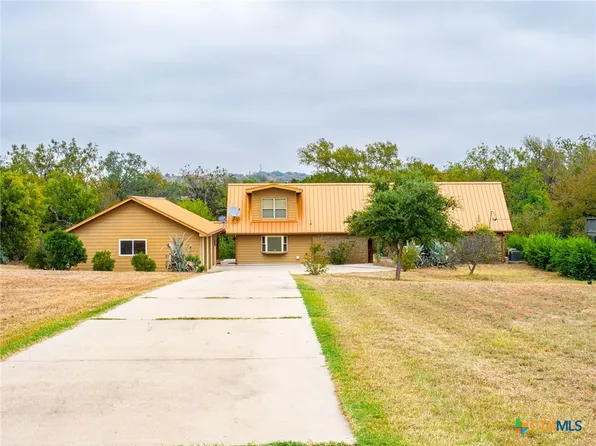 223 Shoals Pkwy, Burnet, TX 78611