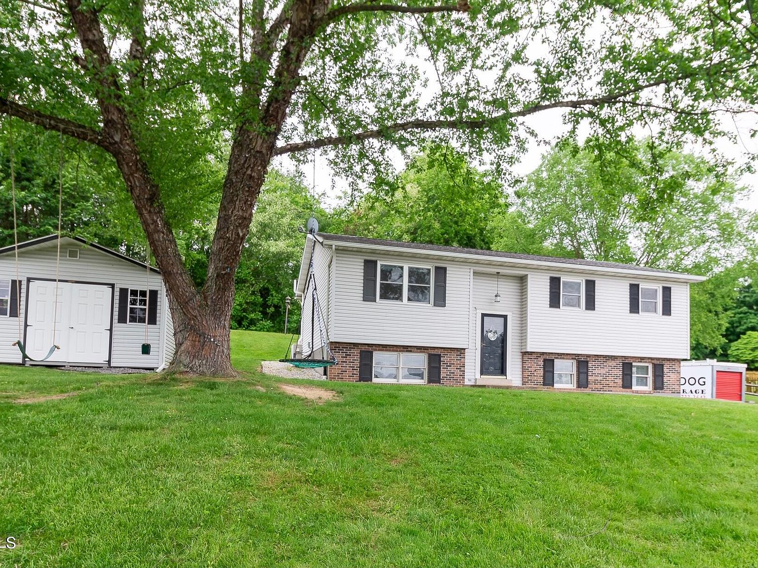 11 Newky Rd, New Columbia, PA 17856 Zillow