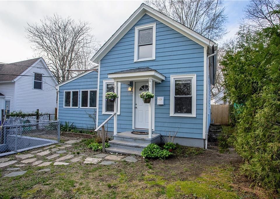 69 Knowlton St, Riverside, RI 02915 Zillow