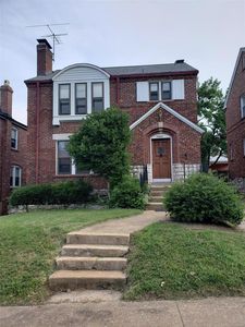 7354 Balson Ave, Saint Louis, MO, 63130