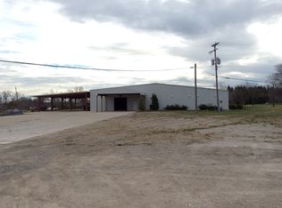 4658 South Custer #BLDG 1, Monroe, MI 48161