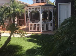 1252 26th St APT A, Santa Monica, CA 90404