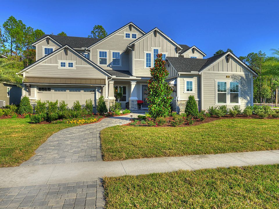 1st image of 20 Spanish Creek Dr
