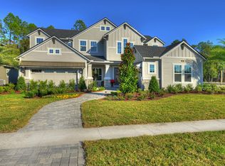 20 Spanish Creek Dr, Ponte Vedra, FL 32081
