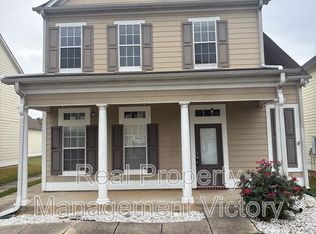 4596 Gibson Dr, Bessemer, AL 35022