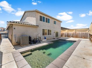 2014 Boxwood St, Rosamond, CA 93560