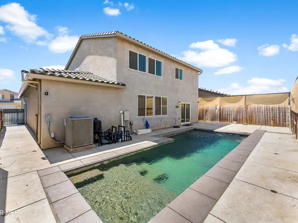 2014 Boxwood St, Rosamond, CA 93560