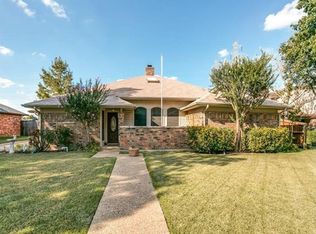 2111 Hunters Rdg, Carrollton, TX 75006