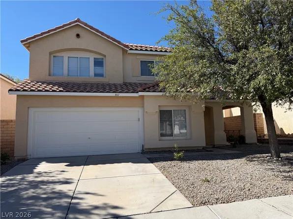 8161 Bonaventure Dr, Las Vegas, NV 89147