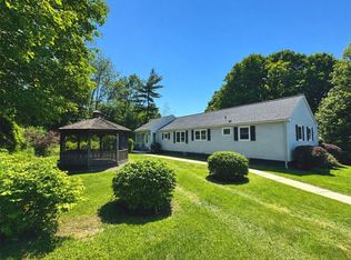 240 Jericho Road, Richmond, VT 05477