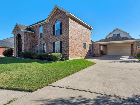 11514 Tara Pl, Pearland, TX 77584