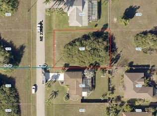 1927 NE 23rd Pl, Cape Coral, FL 33909